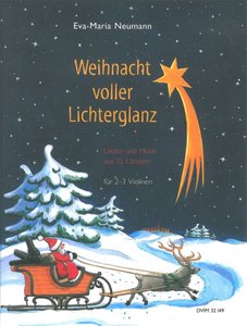 [253402] Weihnacht voller Lichterglanz