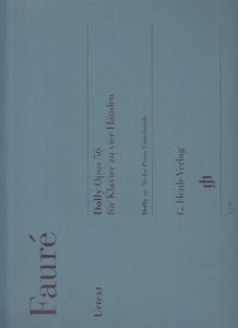 [HN-01278] Dolly op. 56