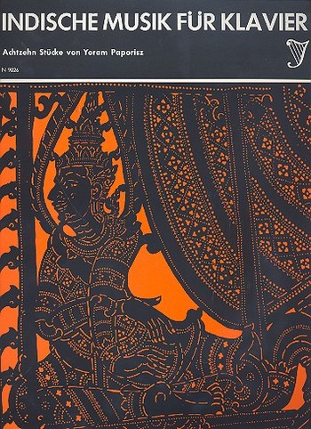 [111383] Indische Musik