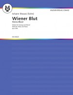[2026] Wiener Blut op. 354