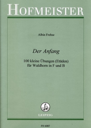 [20263] Der Anfang