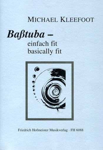 [20264] Baßtuba - einfach fit