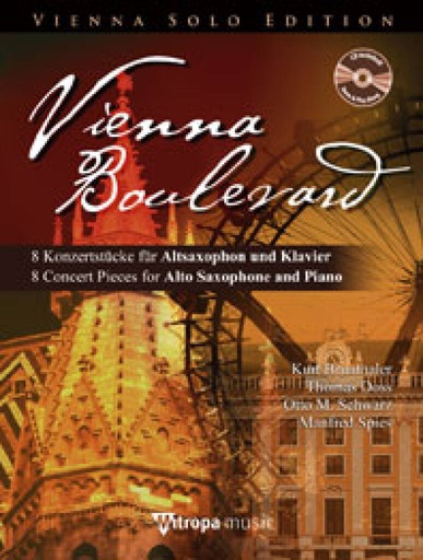 [202740] Vienna Boulevard