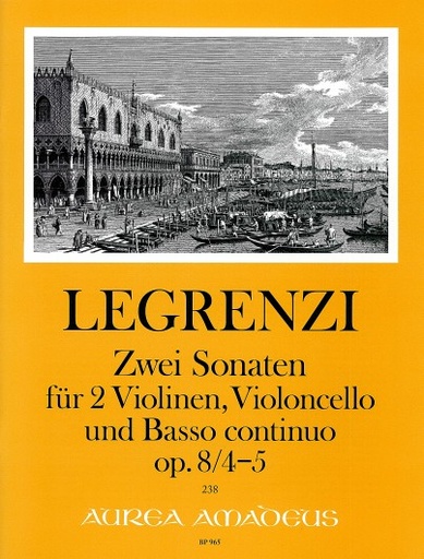 [202787] 2 Sonaten op. 8/4-5