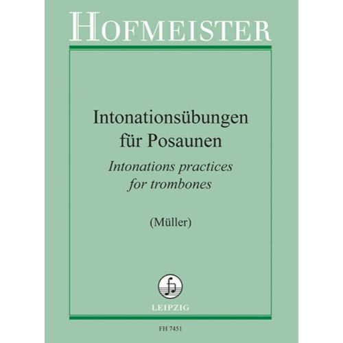 [20285] Intonationsübungen