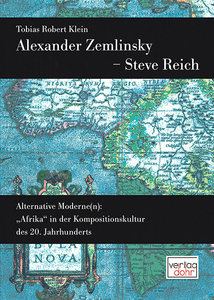 [284717] Alexander Zemlinsky - Steve Reich