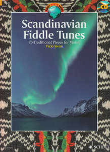 [284731] Scandinavian Fiddle Tunes