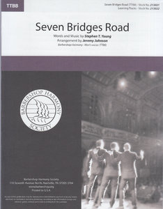 [318422] Seven Bridges Road