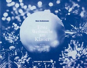 [57931] Erste Weihnacht am Klavier