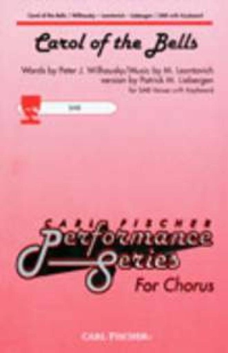 [88706] Carol of the bells