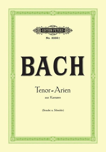 [129248] Tenor-Arien