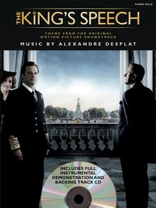 [247622] Theme from The King's Speech