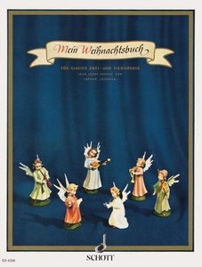 [54849] Mein Weihnachtsbuch