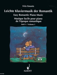 [54851] Leichte Klaviermusik der Romantik