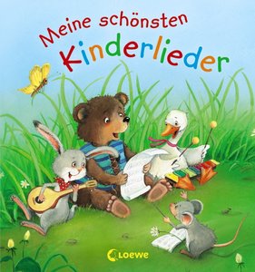 [247696] Meine schönsten Kinderlieder
