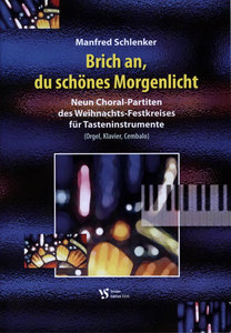 [232300] Brich an, du schönes Morgenlicht