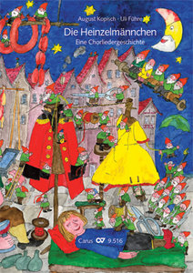 [232712] Die Heinzelmännchen