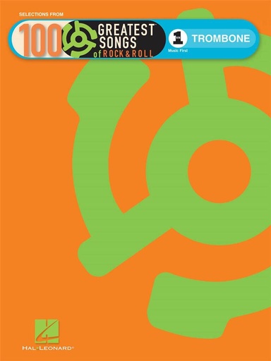 [292086] VH1's 100 Greatest Songs of Rock and Roll