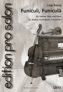 [264525] Funiculi, Funicula