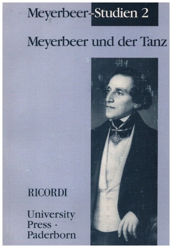 [26455] Meyerbeer und der Tanz