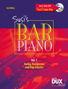[263813] Susi's Bar Piano Band 1