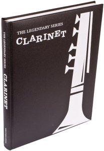 [263962] The Legendary Series - Clarinet