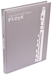 [263963] The Legendary Series - Flute