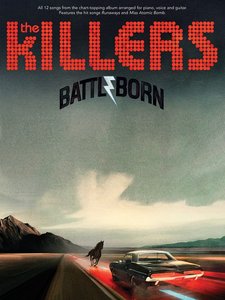 [264130] Battle Born