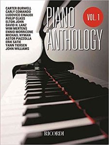 [264392] Piano Anthology Vol. 1