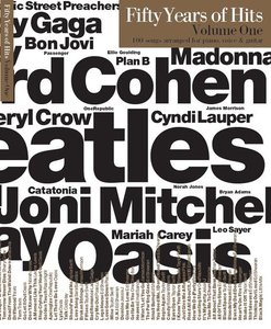 [299695] Fifty Years of Hits Vol. One