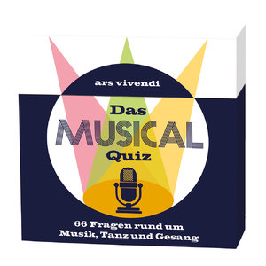 [299707] Das Musical Quiz