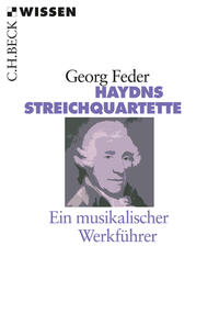 [239088] Haydns Streichquartette