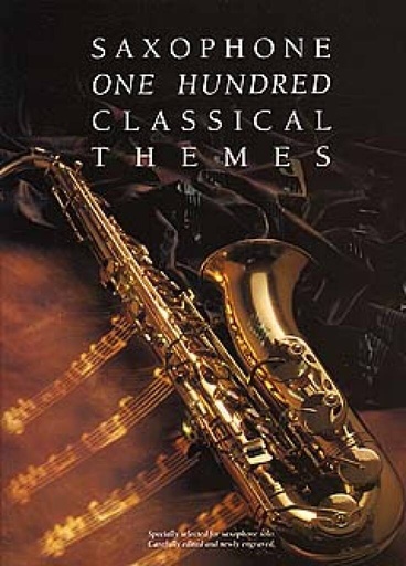 [23920] 100 Classical Themes