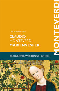 [308894] Claudio Monteverdi - Marienvesper