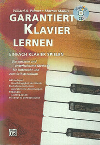 [271313] Garantiert Klavier lernen