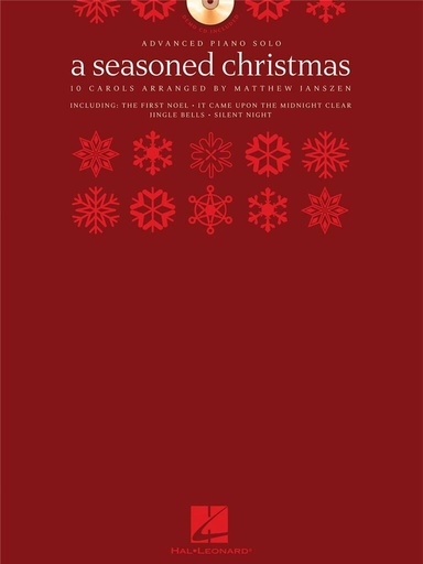 [274889] A seasoned Christmas