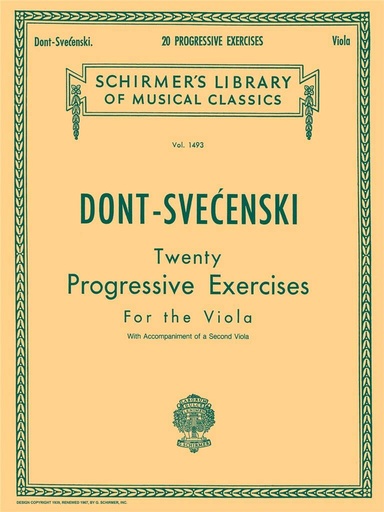 [256909] 20 Progressive Studies