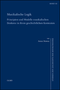 [292002] Musikalische Logik