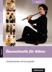 [291197] Übemethodik für Bläser