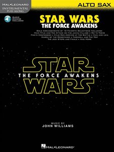 [304870] Star Wars: The Force Awakens