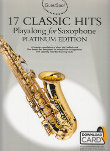 [305124] 17 Classic Hits - Guest Spot Platinum Edition