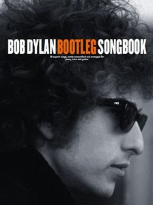 [305680] Bob Dylan - Bootleg Songbook