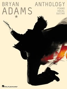 [305742] Bryan Adams Anthology