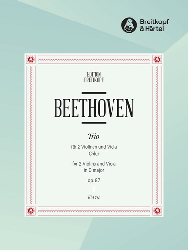 [1624] Trio C-Dur op. 87
