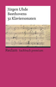 [53941] Beethovens 32 Klaviersonaten