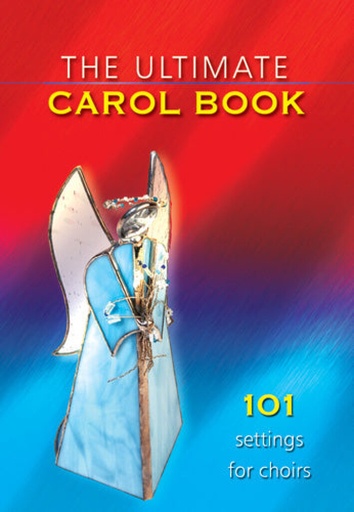 [141378] The ultimate Carol Book