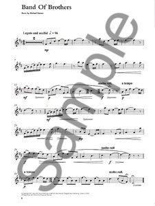 [143070] Guest Spot - TV Hits