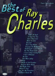 [143179] Best of Ray Charles