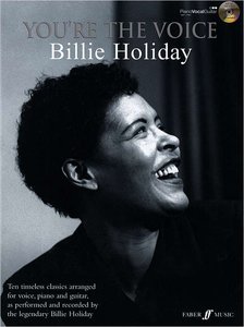 [143467] You're the Voice - Billy Holiday