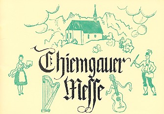 [90581] Chiemgauer Messe